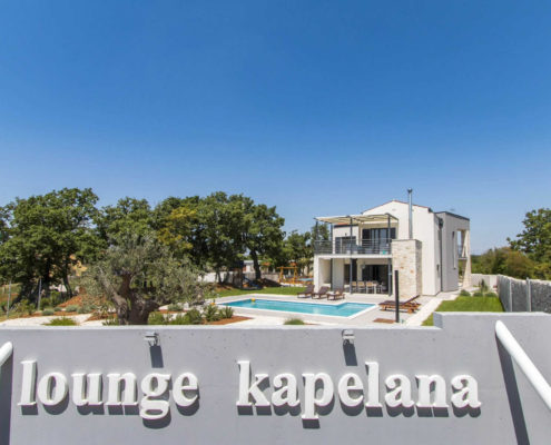 Lounge Kapelana Svetvincenat Savicenta Istra Istria